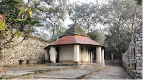 Sitavani Temple